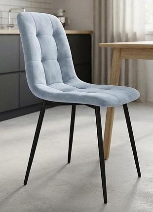 Стул pm-003 perfect home sic velluto 16 серый (pfh-092133)