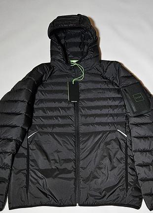 Куртка hugo boss j_thor 2