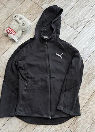 Зіп худі puma розмір м