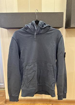 Худі stone island