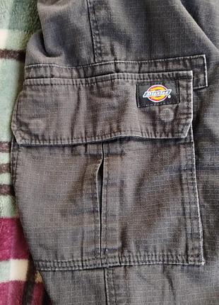 Джынсы dickies 4