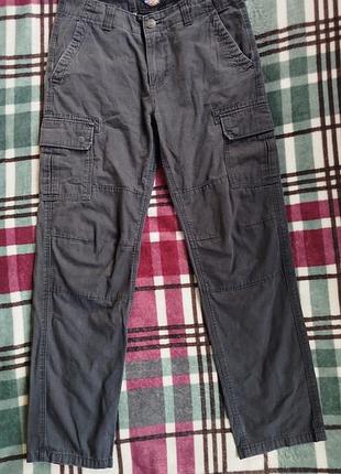 Джынсы dickies 2