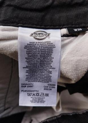 Джынсы dickies 3