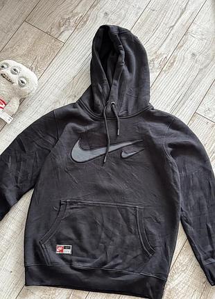 Чоловіче худи nike розмір м в ідеальному стані