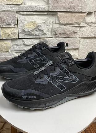 Оригінальні кросівки new  balance nitrel v4