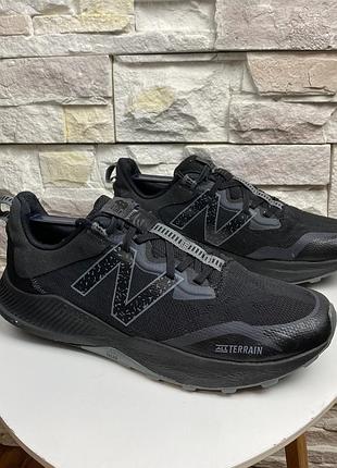 Оригінальні кросівки new  balance nitrel v4 2