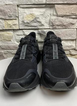 Оригінальні кросівки new  balance nitrel v4 3