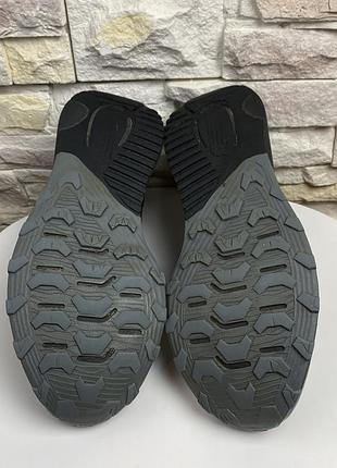 Оригінальні кросівки new  balance nitrel v4 5
