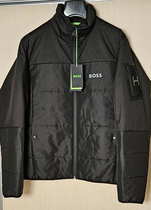Пуховик boss j hamar 4. куртка мужская.