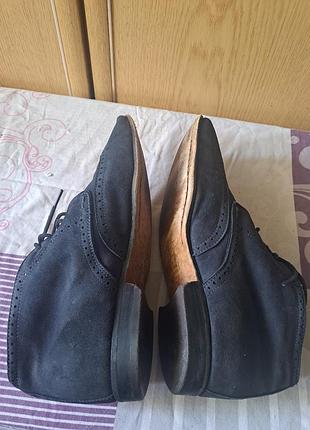 Черевики чоловічі 4