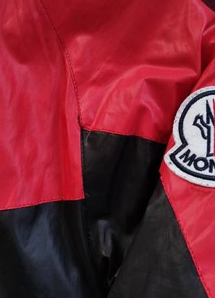 Пухавик moncler пухан 2