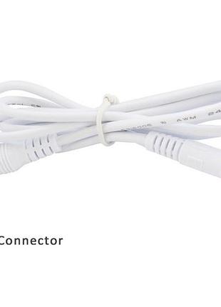 Кабель dc 5.5×2.1 мм 1 м