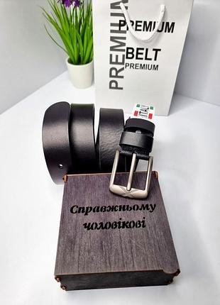 Ремень мужской 7