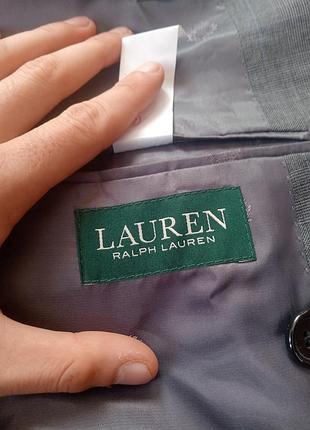 Піджак ralph lauren 3
