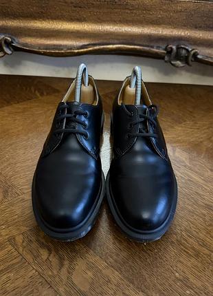 Dr. martens туфлі жіночі 2