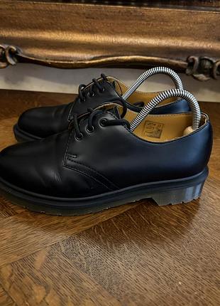 Dr. martens туфлі жіночі 3