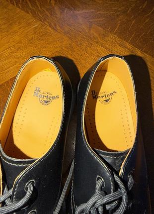 Dr. martens туфлі жіночі 7