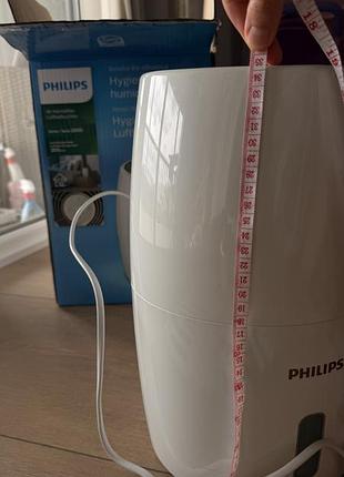 Зволожувач повітря philips