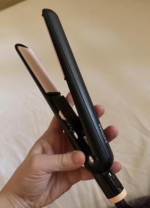 Плойка philips ionic 2