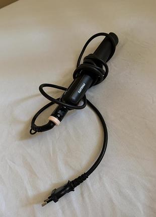Плойка philips ionic