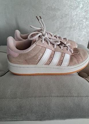 Кросівки  adidas campus