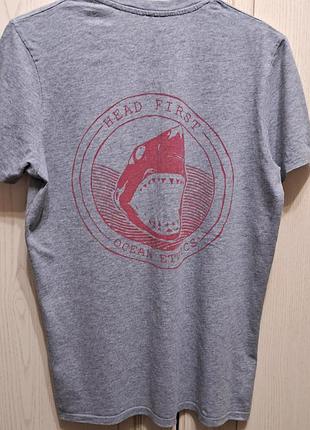 Футболка jack &amp;jones