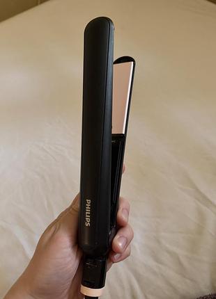 Плойка philips ionic 3