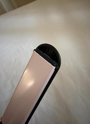 Плойка philips ionic 4