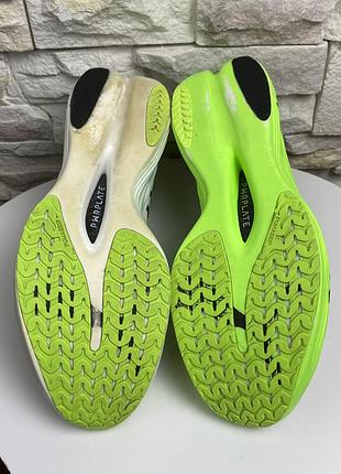 Оригінальні кросівки puma x hyrox deviate nitro™ elite 3 5
