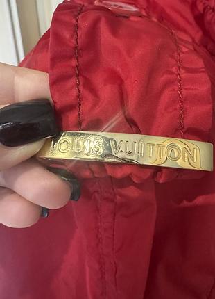 Дождевик louis vuitton оригинал 5