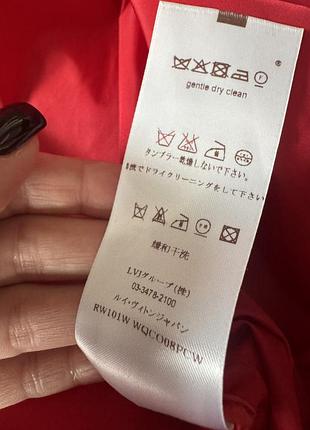 Дождевик louis vuitton оригинал 8