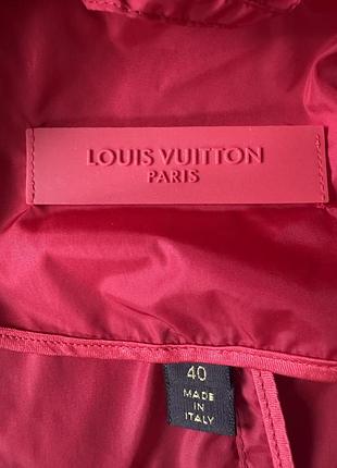 Дождевик louis vuitton оригинал 6