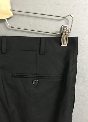 Брюки suitsupply 5