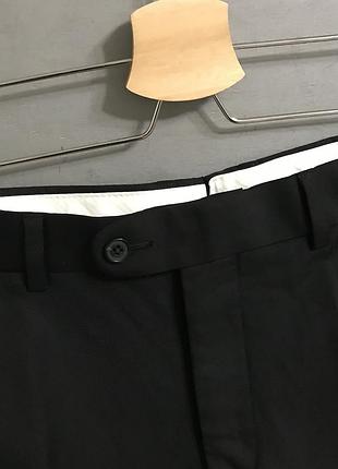 Брюки suitsupply 4
