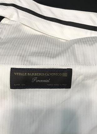 Брюки suitsupply 8