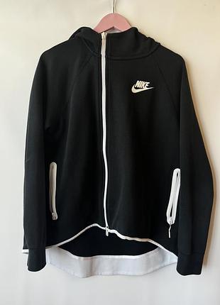 Зіпка nike зіп худі 4
