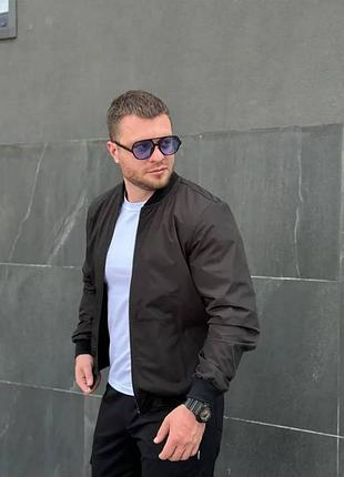 Бомбер «challenge 2.0