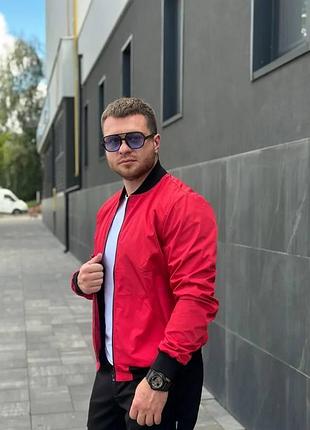 Бомбер «challenge 2.0 4