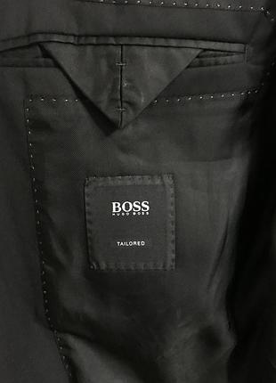 Піджак hugo boss 5