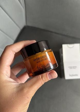 La pianta hydro revital boost cream