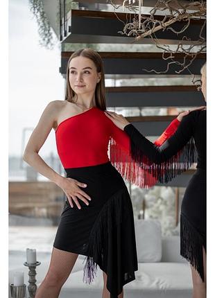 Боді на одне плече 2