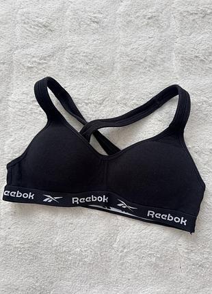 Топ reebok спортивний