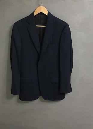 Піджак ermenegildo zegna