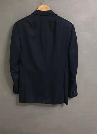 Піджак ermenegildo zegna 2