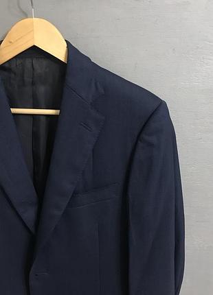 Піджак ermenegildo zegna 3
