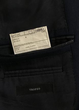 Піджак ermenegildo zegna 6