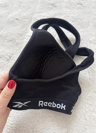 Топ reebok спортивний 2