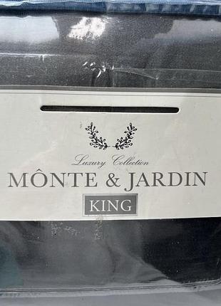 Комплект постільної білизни madison park  king size