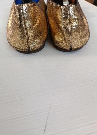 Балетки michael kors 4