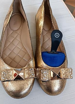 Балетки michael kors 7